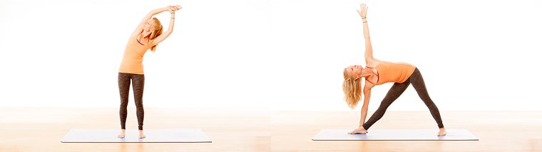 5 yoga poses for a strong and flexible spine - YogaEasy