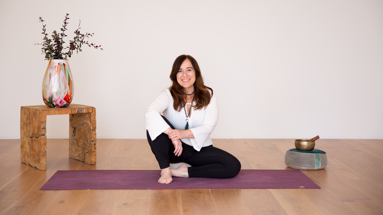 The Yoga Sutras of Patanjali Yoga philosophy online course