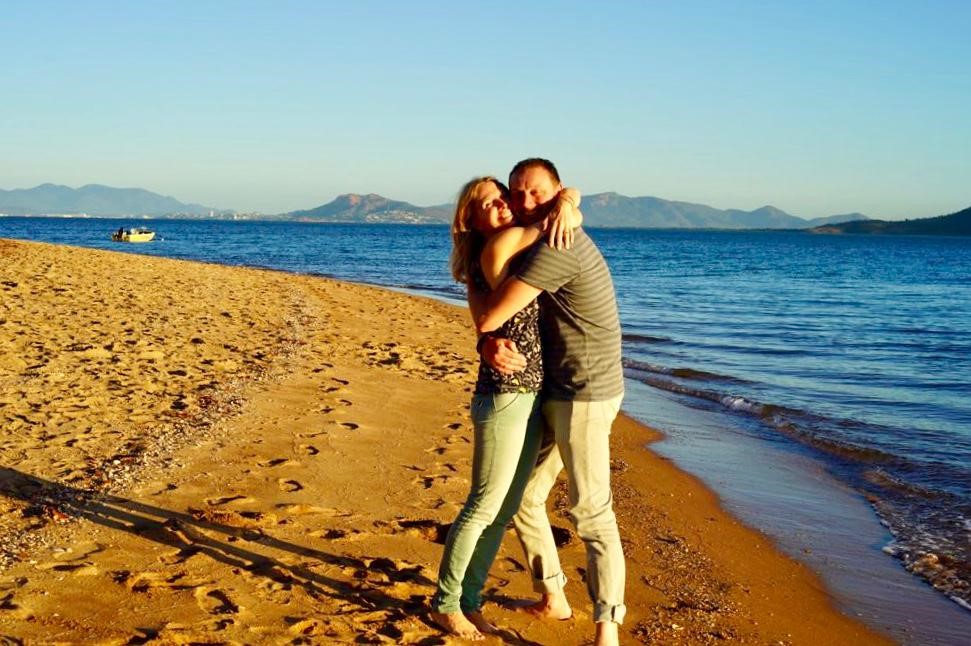 Benefits of yoga off the mat