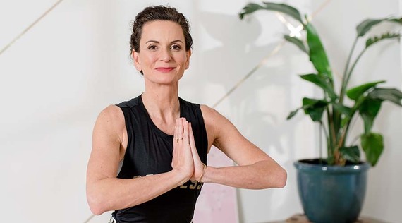 Mit Yoga zu mehr Selbstbestimmung