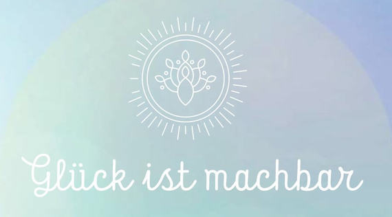 Yoga-Glück: Nimm dein Glück in die Hand