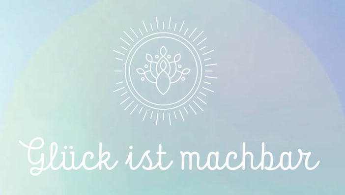 YogaGlück Nimm dein Glück in die Hand