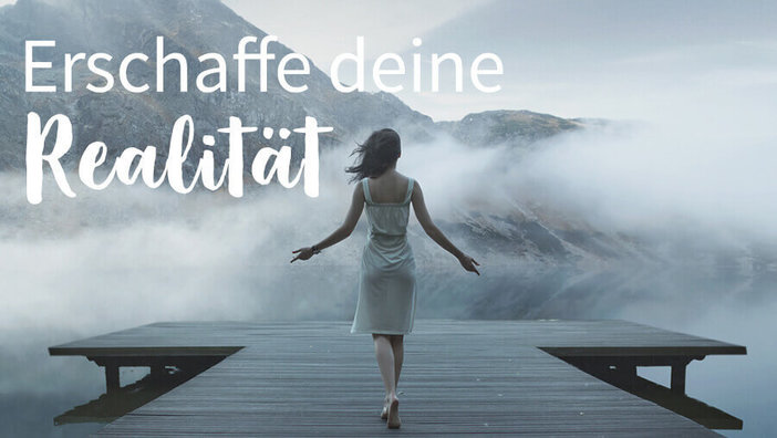 Alles im Fluss: Panta Rhei statt Panikattacken