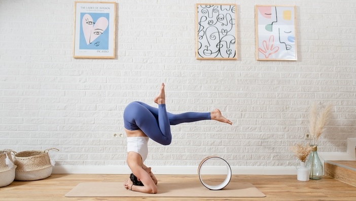 Tapas – Disziplin und Askese im Yoga