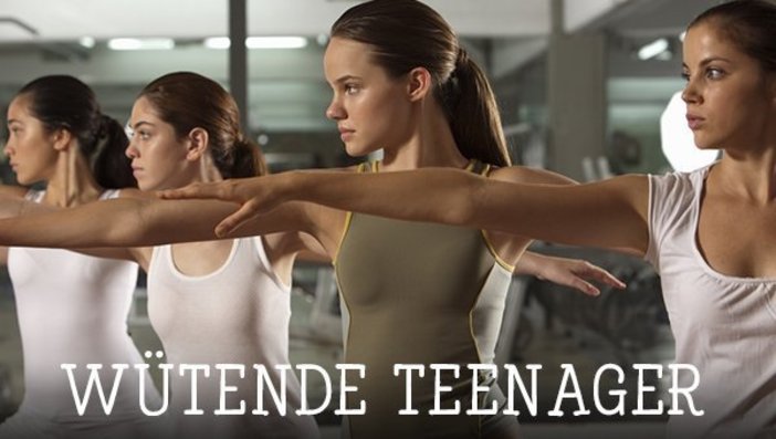 Yoga für Teenager: Wut und Aggression im Griff