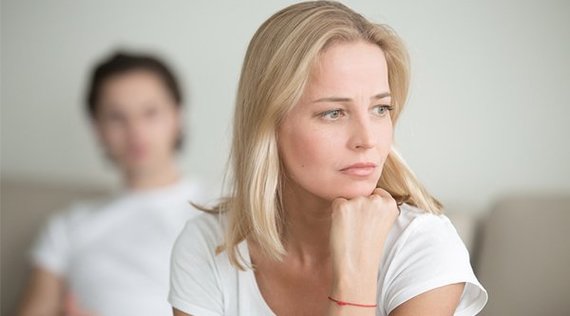 Eifersüchtig, ich? Niemals. Was tut dann so weh?