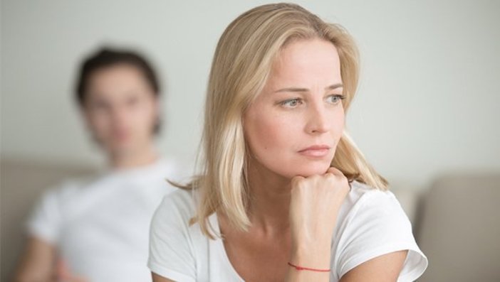 Eifersüchtig, ich? Niemals. Was tut dann so weh?