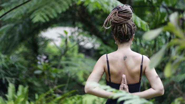 Steckt genug Yin in dir?