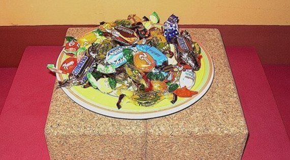 Just Yoga: Gib dem Affen Zucker