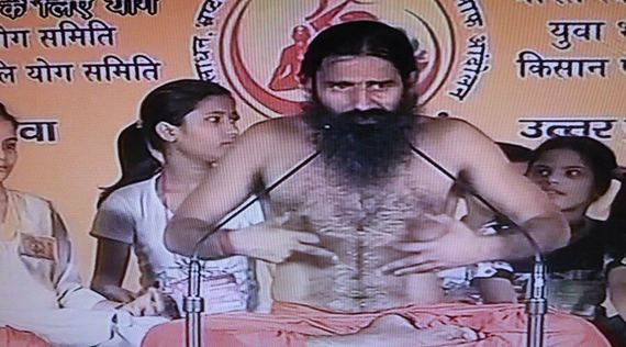 Lost in Translation – Yoga in Indien II