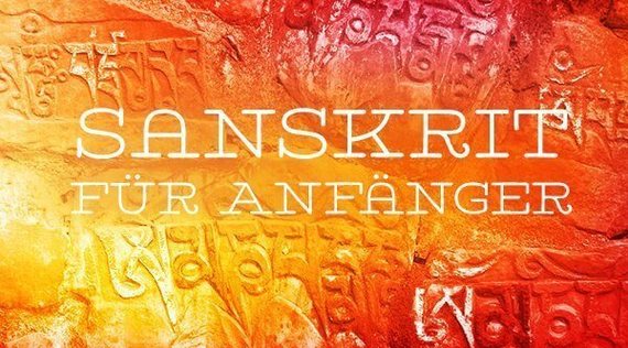 6 Sanskrit-Begriffe für dich erklärt