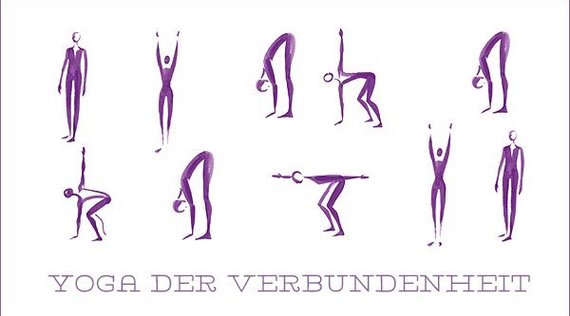 Yoga der Verbundenheit