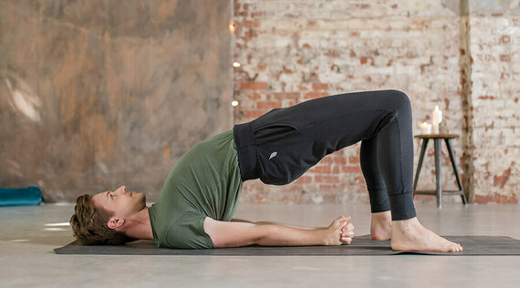 9 Ischias-Übungen zur Entlastung und Schmerzlinderung