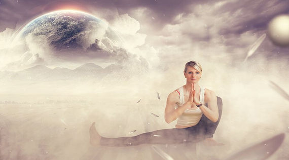 Jungfrau, Stier, Waage... Yoga nach Sternzeichen