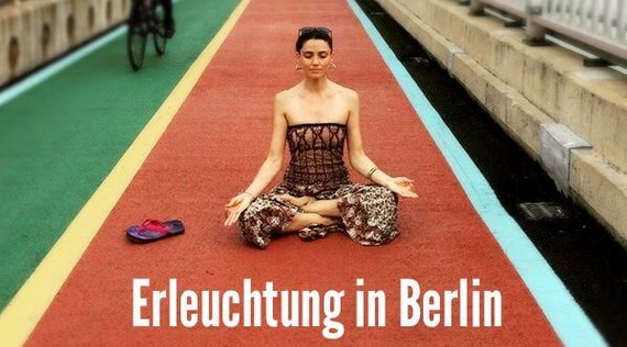 Ayuasca Asana: Yoga in Berlin