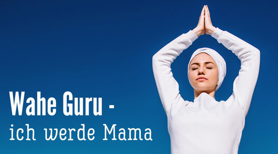 Alles über Kundalini Yoga für Schwangere
