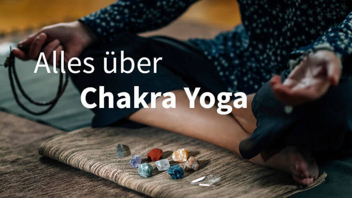 chakra yoga alles ueber