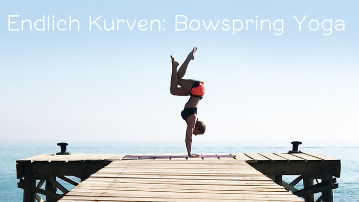 Bowspring Yoga