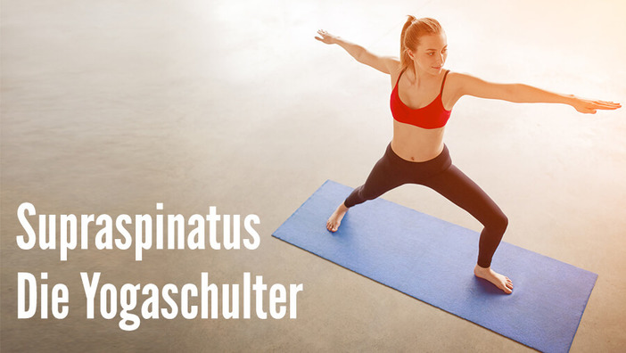 Die Yogaschulter: Ursachen erkennen und vermeiden