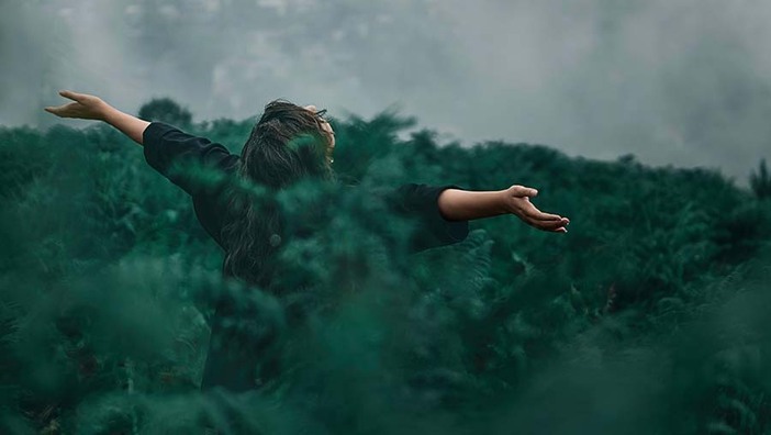 Mach dich frei von den 5 Kleshas