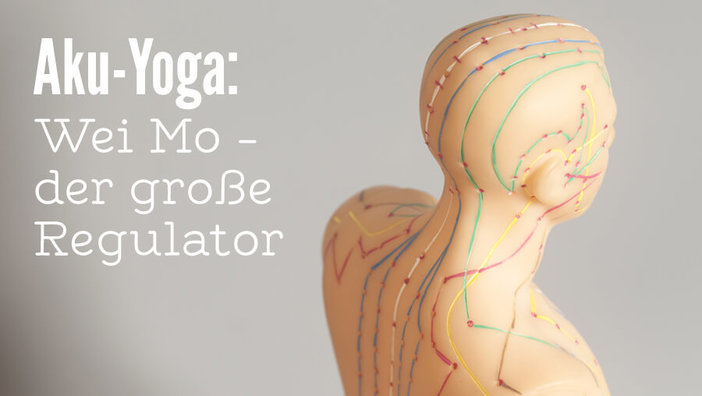 Aku-Yoga: Schüchternheit und Scham besiegen