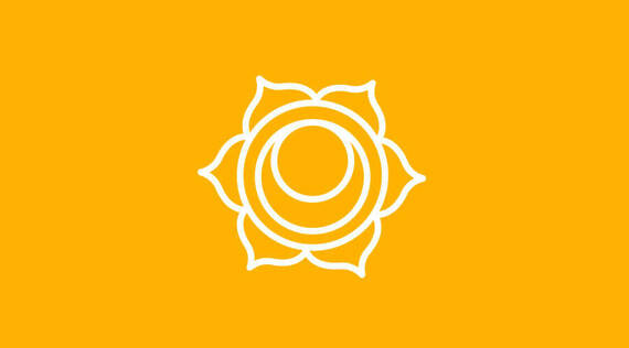 Das zweite Chakra: Svadhisthana – Sakralchakra