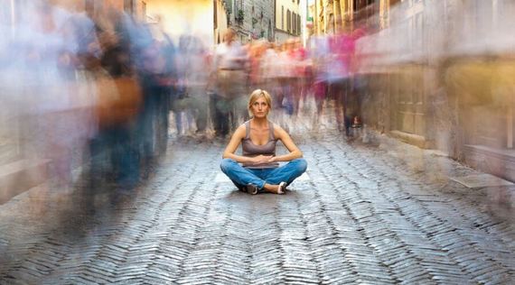 10 Dinge, die Yoga mit dir machen wird