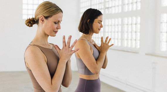 Yoga City-Guide: Yoga in München