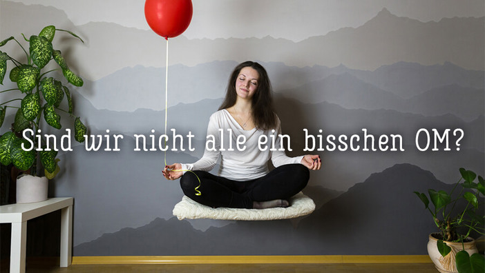 Spiritualität im Yoga: Fremdschämen beim OM
