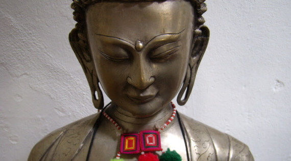 Yoga Studio Hamburg: Mit Routine zur Ruhe?