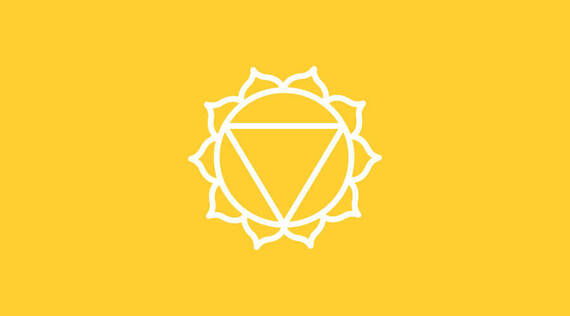 Das dritte Chakra: Manipura – Solarplexus Chakra