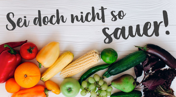 4 Tipps zur Entsäuerung des Körpers