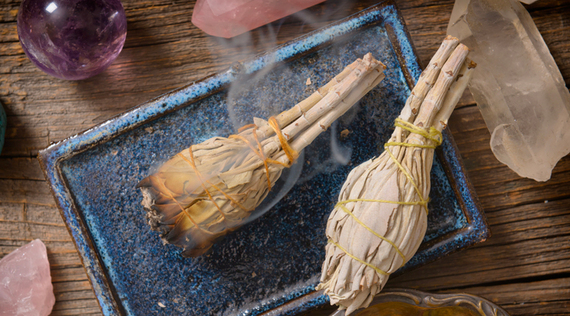 Rauhnächte: Die schönsten Rituale