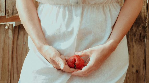 Yoni-Yoga: Weibliche Sexualität & Spiritualität