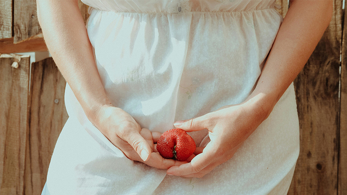 Yoni-Yoga: Weibliche Sexualität & Spiritualität