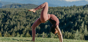 Rückbeugen: Alles über Herzöffner im Yoga