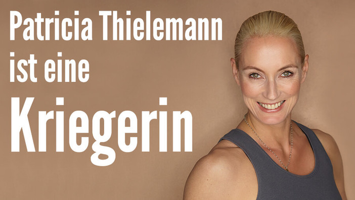 Patricia Thielemann