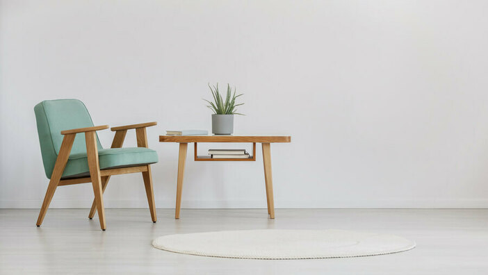 Yoga & Konsum: Weniger kaufen, in Fülle leben