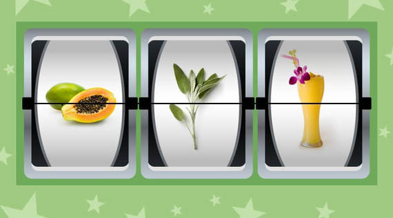 Grüne Smoothies: Drink Green – Feel Good!