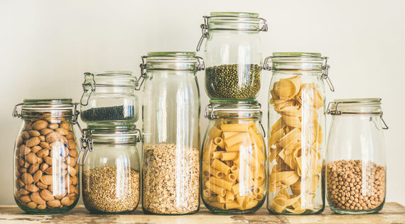 „Zero Waste”: 10 Tipps für ein Leben ohne Müll