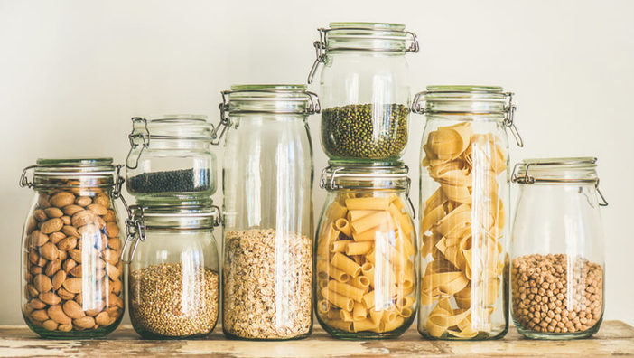 „Zero Waste”: 10 Tipps für ein Leben ohne Müll