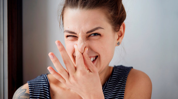 Yoga für einen gesunden Darm