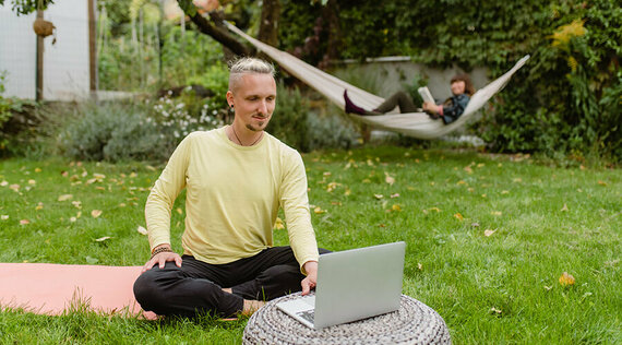 0, 1, 2, 3: Welches Level ist meins?