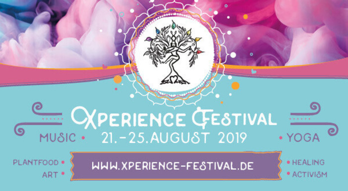 Xperience Festival in Bad Meinberg