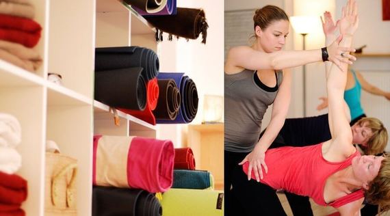 Anubhava: Lost in Hannover