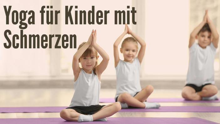 Kinder-Yoga: Alles zur Ausbildung in Heidelberg