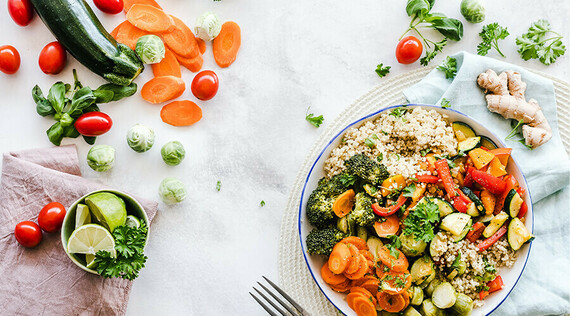 Essen mit Struktur: Alles über Intervallfasten