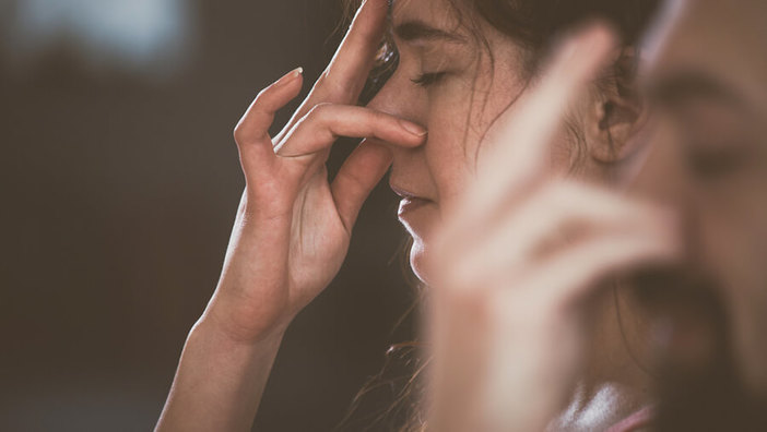 Yoga und Pranayama bei Atemwegserkrankungen