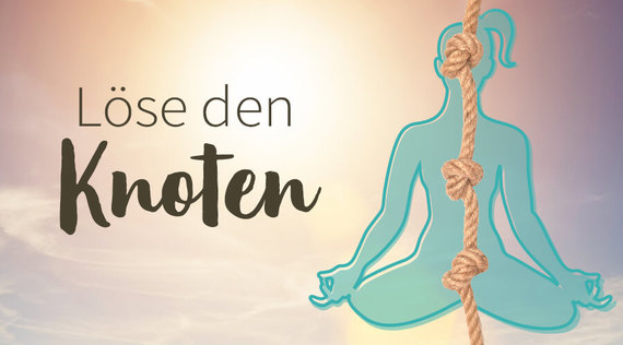 Die Energieblockaden Granthis: Löse den Knoten!