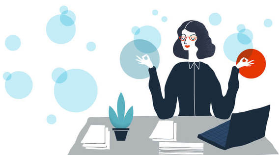 Mein yogisches Doppelleben